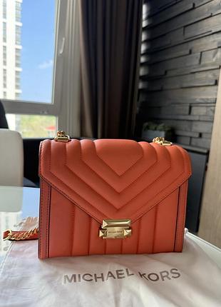 Сумка michael kors оригінал 3