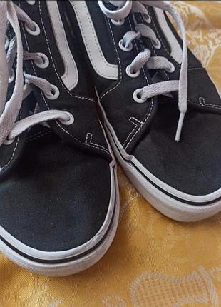 Vans 25,5 см