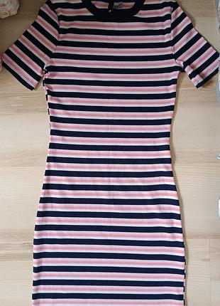 Мягкое и приятное платье h&amp;m