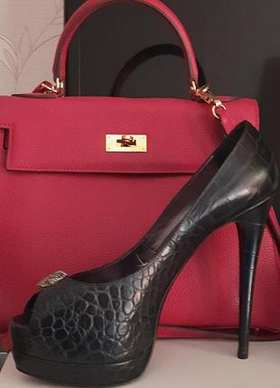 Туфлi жiночi philip plein