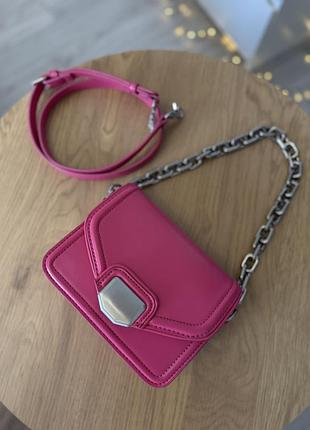 Продам сумочку zara оригінал