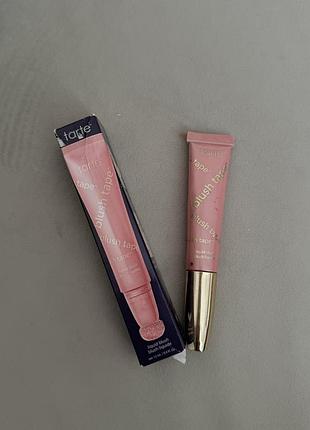 Румяна tarte