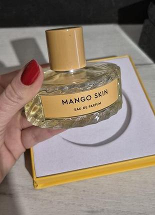 Парфумована вода mango skin