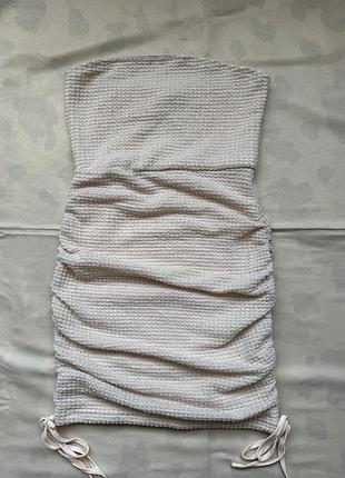 Сукня міні shein xs