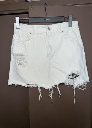 Юбка pull bear