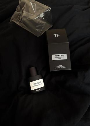 Tom ford ombre lether