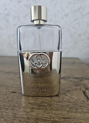 Парфуми gucci, оригінал