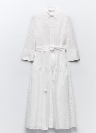 Сукня zara ххл
