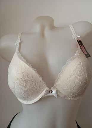 Бюстгальтер hunkemoller