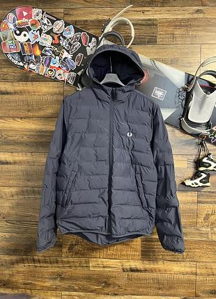 Чоловіча куртка fred perry