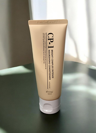 Кондиционер для волос esthetic house cp-1 bright complex intense nourishing conditioner 100 мл