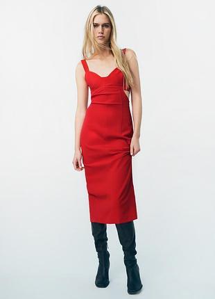 Сукня zara
