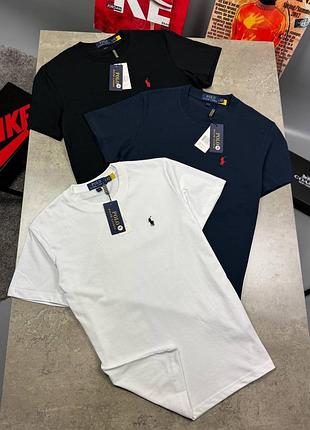Футболка polo ralph lauren  ↪️розмір s,m,l,xl,хxl