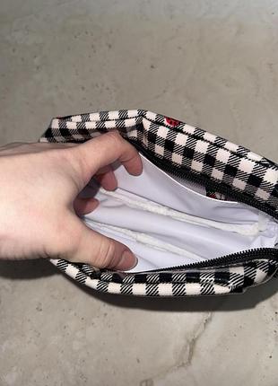 Водонепроникна косметичка cath kidston водонепроницаемая принт 3