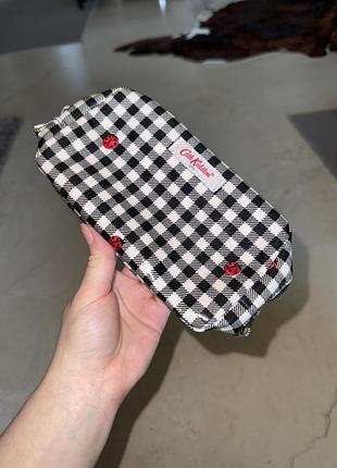 Водонепроникна косметичка cath kidston водонепроницаемая принт 7