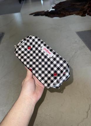 Водонепроникна косметичка cath kidston водонепроницаемая принт