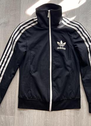 Олимпийка adidas original
