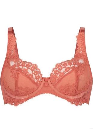 Бюстгальтер hunkemoller