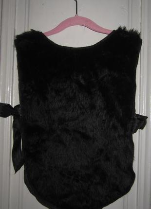 Безрукавка карнавальна.3 роки.ріст 98см