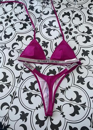 Купальник victoria’s secret