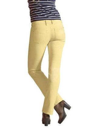 Акция! стрейчевые женские джинсы брюки esmara германия