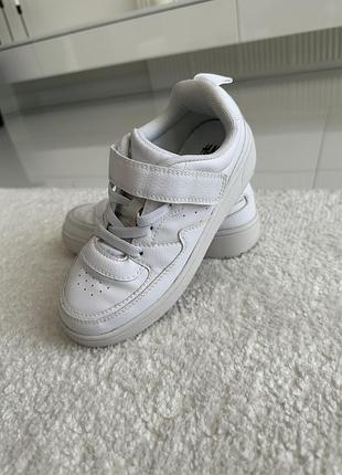 Кеди h&m дитячі . 3