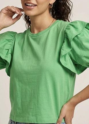 Блузка zara