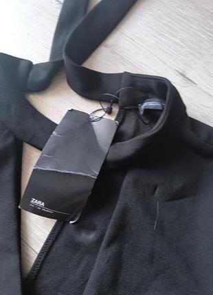Блуза s zara 4