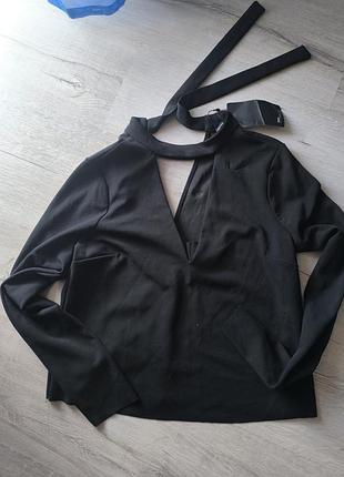 Блуза s zara 2