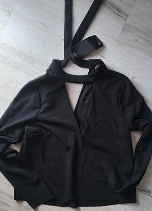 Блуза s zara