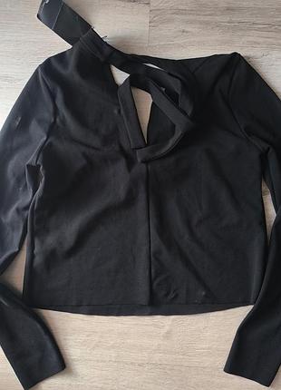 Блуза s zara 5