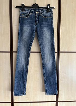 Джинсы детские zara