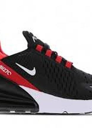 Кроссовки nike air max 270 найк