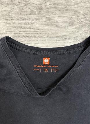 Чоловіча футболка engelbert strauss 4xl 3