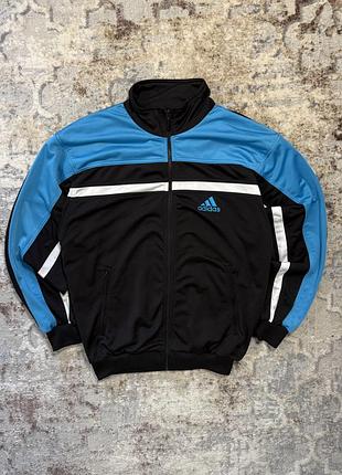 Чоловіча вінтажна олімпійка adidas