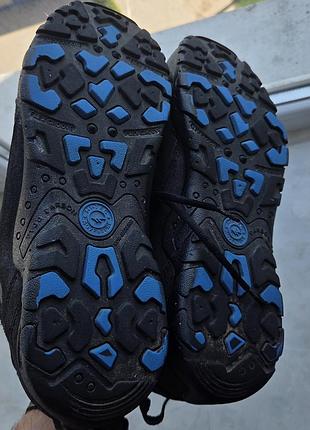 Кроссовки hi-tec 4