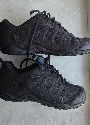 Кроссовки hi-tec 2