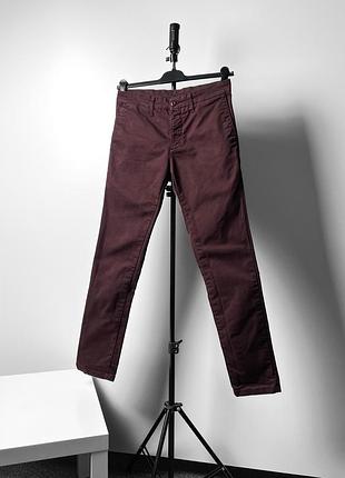 Штани carhartt sid men`s pants