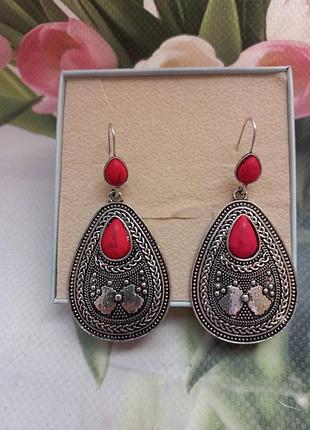 Сережки сережки