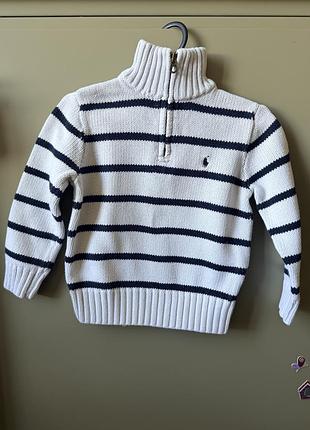 Кофта від polo ralph lauren