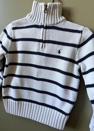 Кофта від polo ralph lauren 2