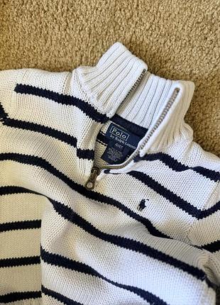 Кофта від polo ralph lauren 3
