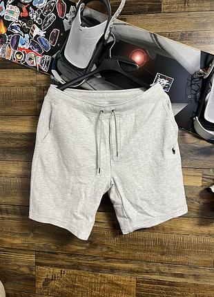 Чоловічі літні шорти polo ralph lauren