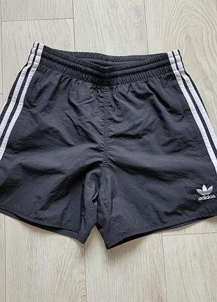 Шорты оригинал adidas гг. s