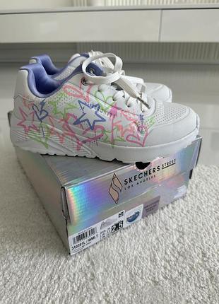 Кросівки skechers дитячі