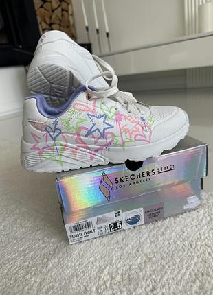 Кросівки skechers дитячі 2