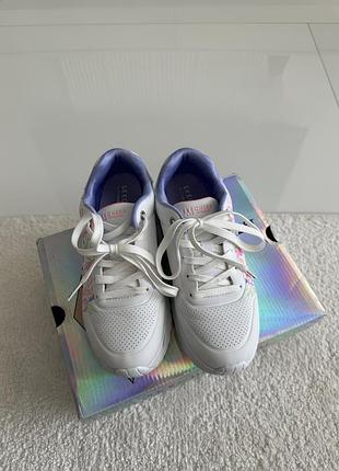 Кросівки skechers дитячі 3