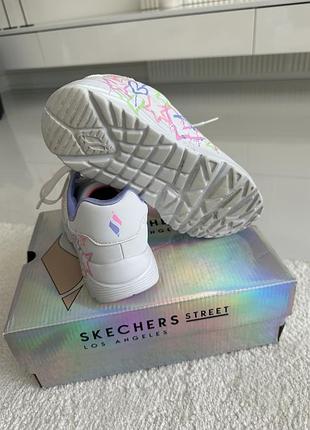 Кросівки skechers дитячі 5