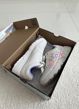 Кросівки skechers дитячі 6