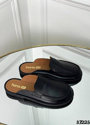Зручні клоги